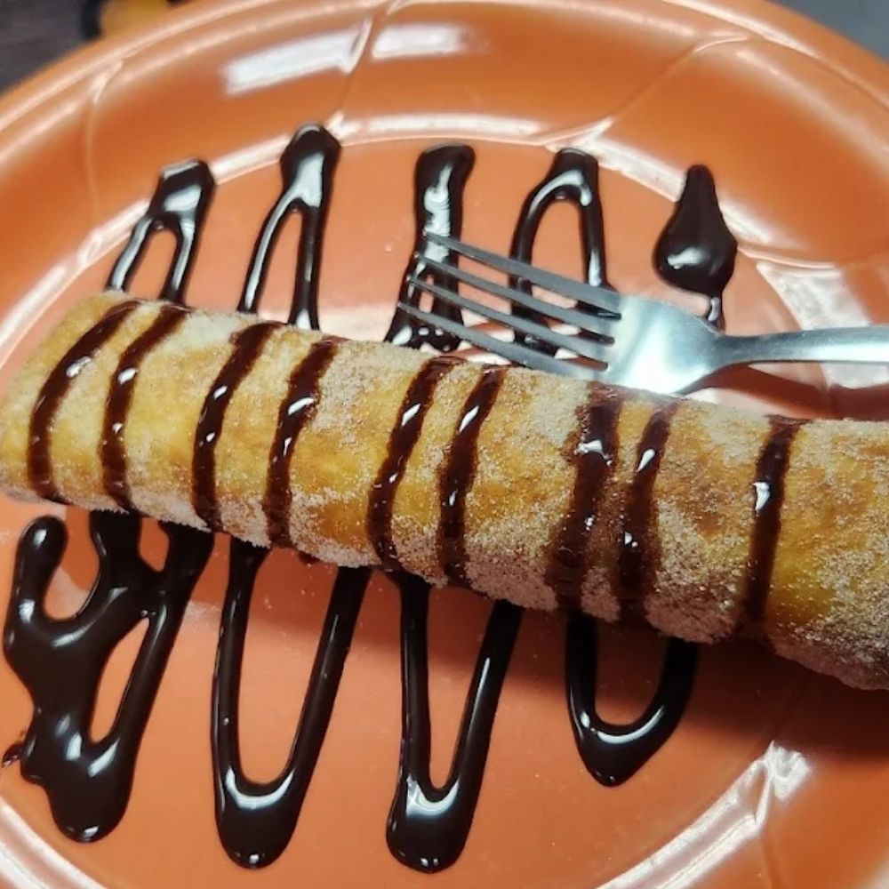 Side food item