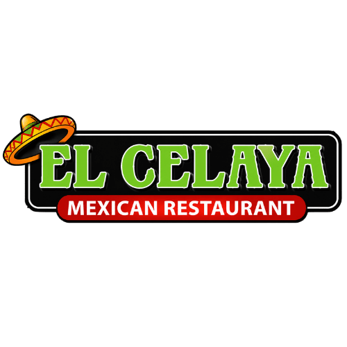 El Celaya logo