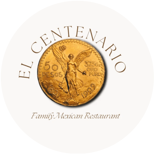 El Centenario Family Mexican Restaurant logo