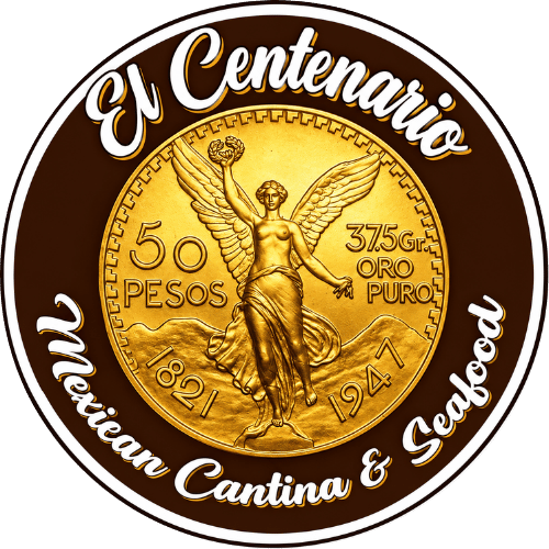 El Centenario Mexican Cantina & Seafood logo