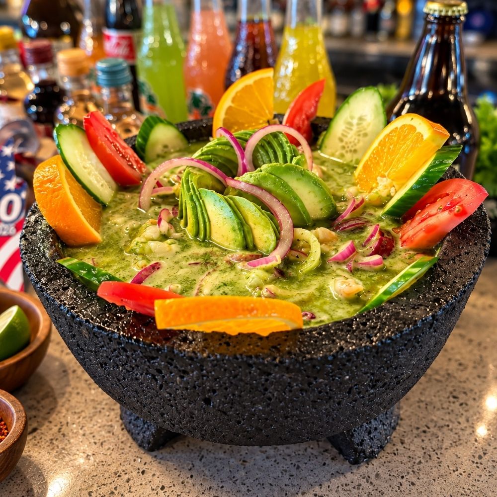 Side food item