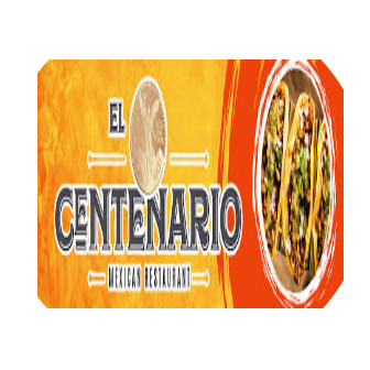 El Centenario Mexican logo