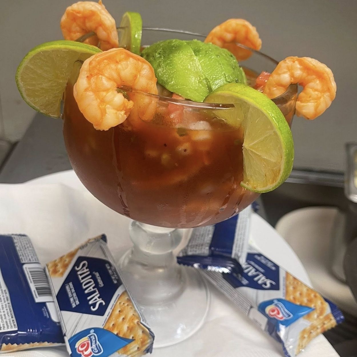 Side food item