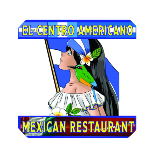 El Centroamericano Mexican Restaurant logo