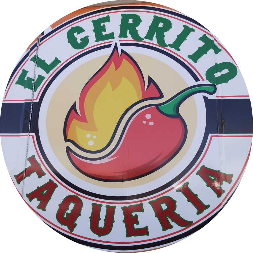 El cerrito taqueria logo