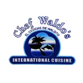 El Ceviche De Waldito logo
