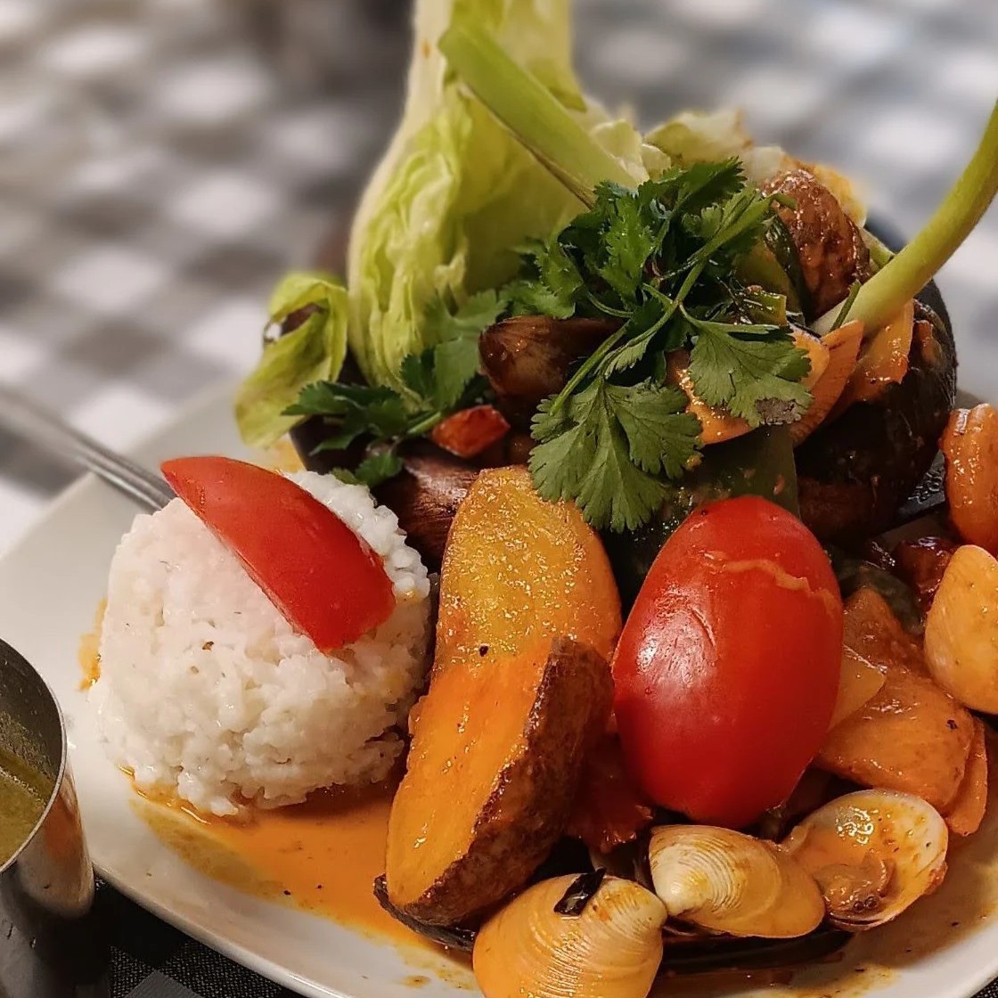 Side food item