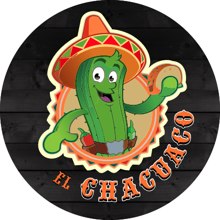 El Chacuaco Taqueria logo