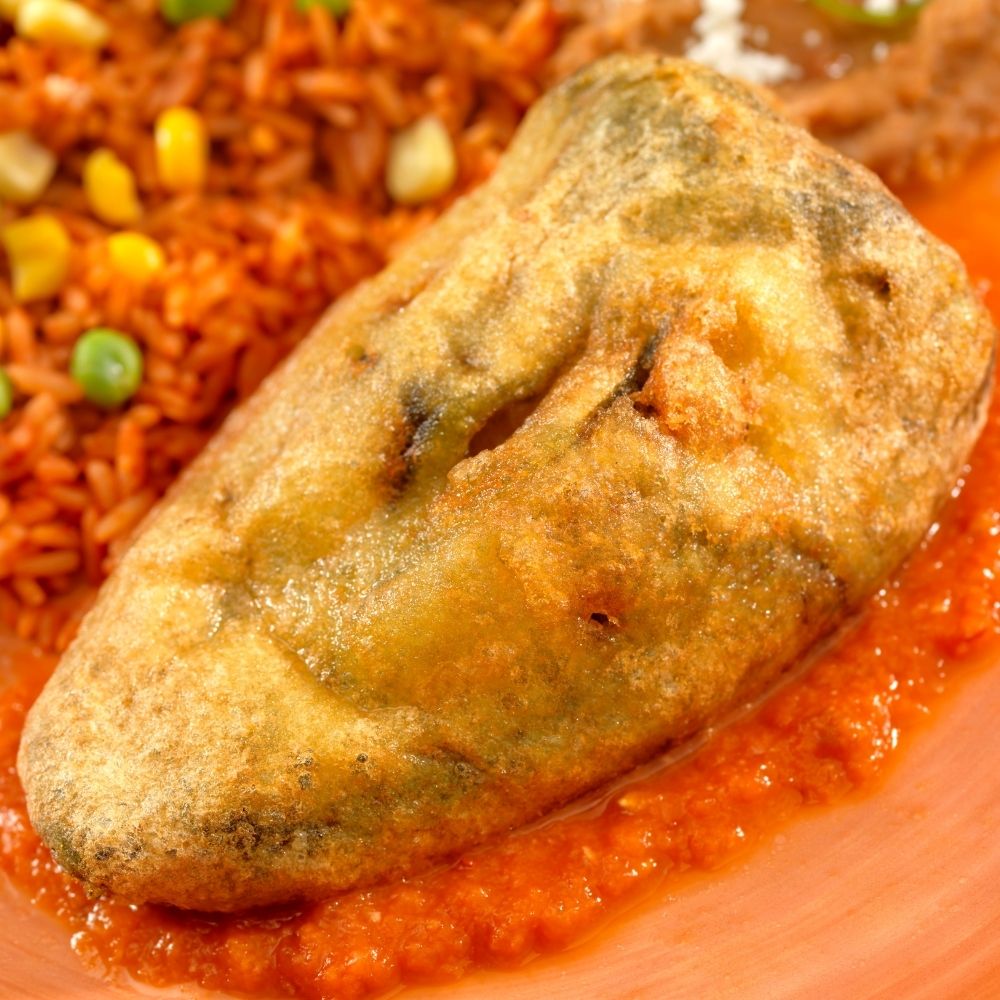 Side food item