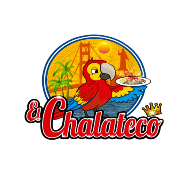 El Chalateco Restaurant logo