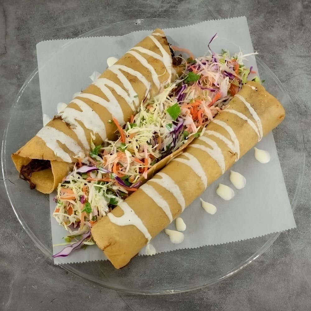 Side food item