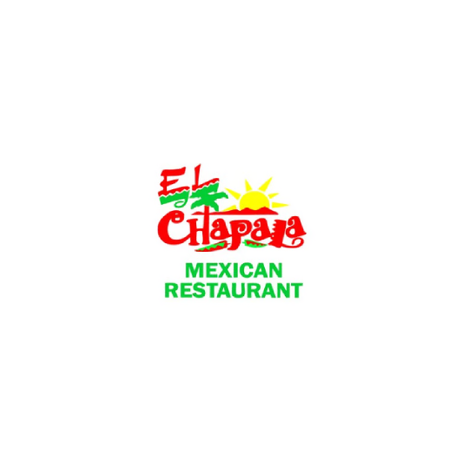 El Chapala logo