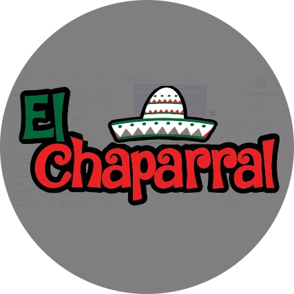 El Chaparral Mexican Restaurant logo