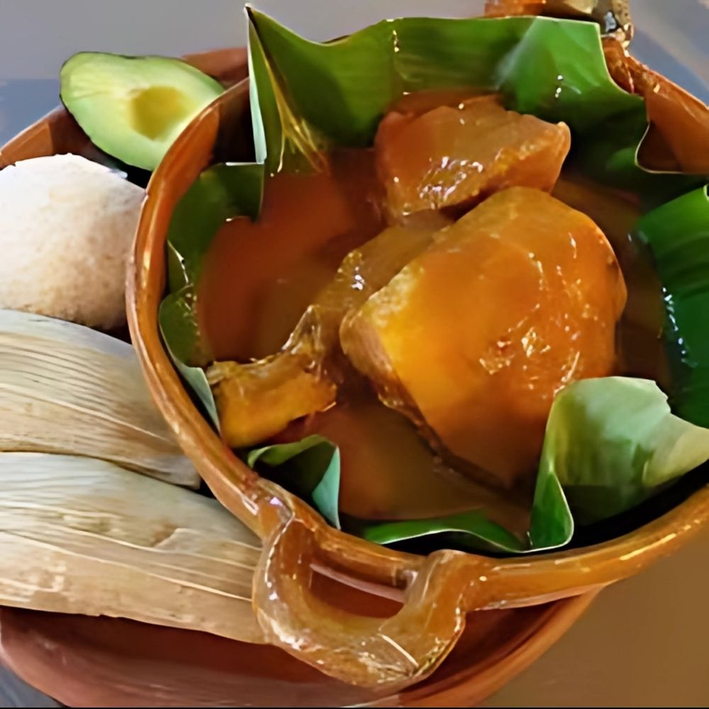 Side food item
