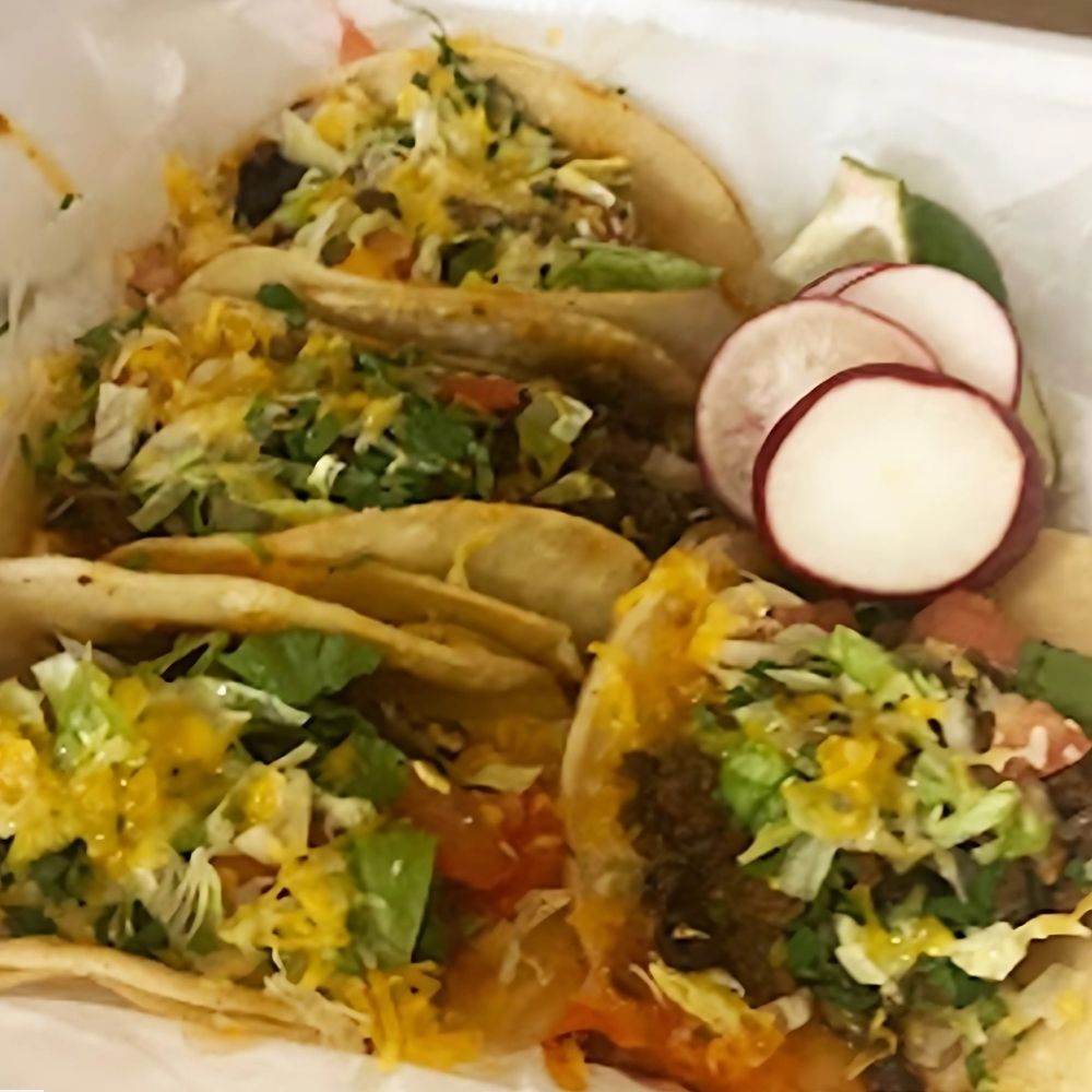 Side food item