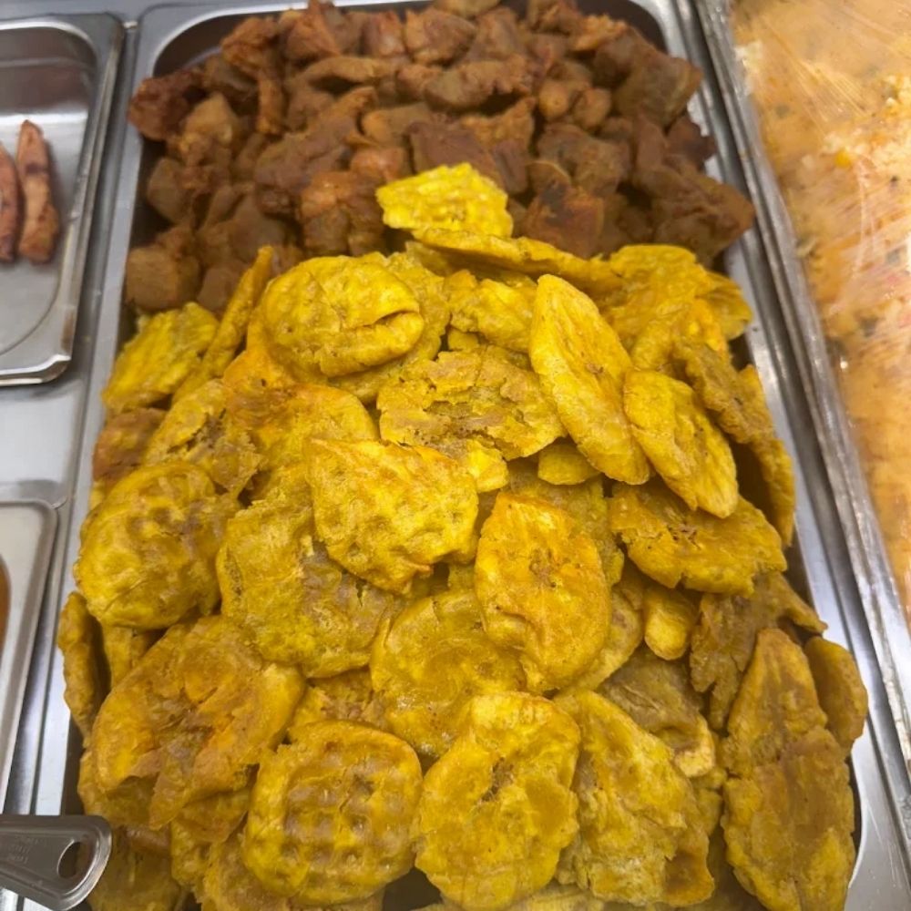 Side food item
