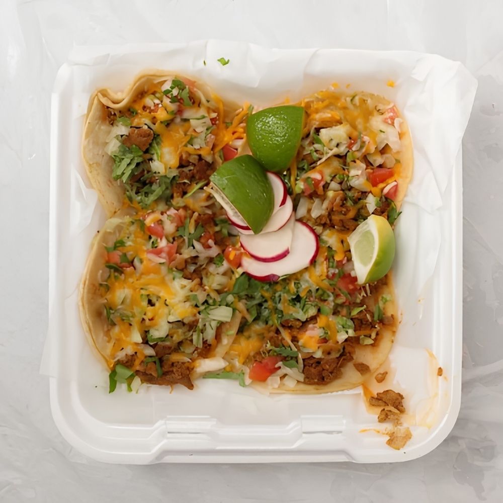 Side food item