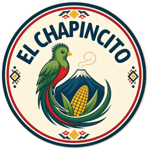 El Chapincito Restaurant logo