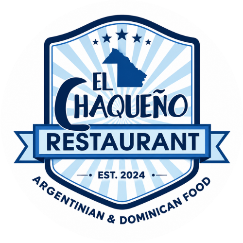 El chaqueno restaurant PA logo