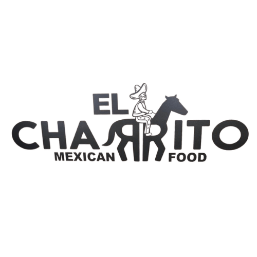 El Charrito Lake Norden logo