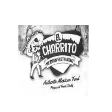 El Charrito logo