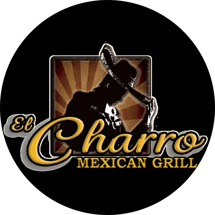 El Charrito Mexican Grill logo