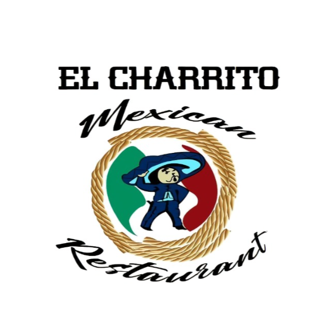 El Charrito Restaurant logo