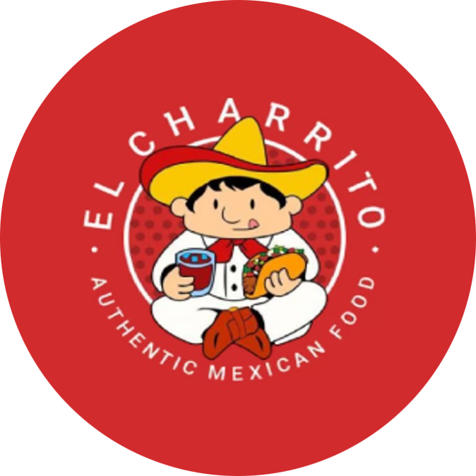 El Charrito Sunnyside logo