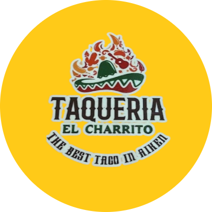 El Charrito Taqueria logo