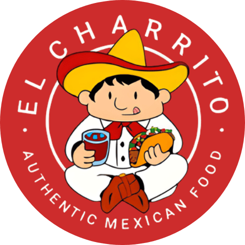 El Charrito Toppenish logo