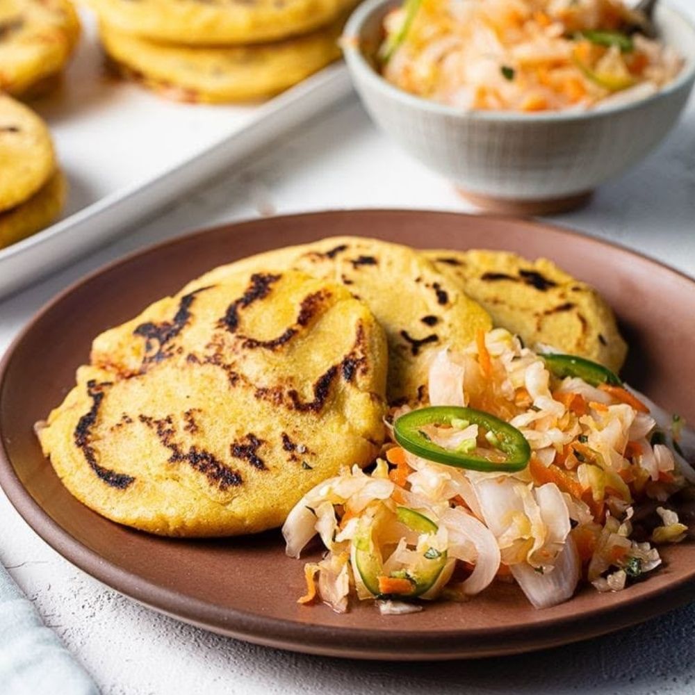 Side food item