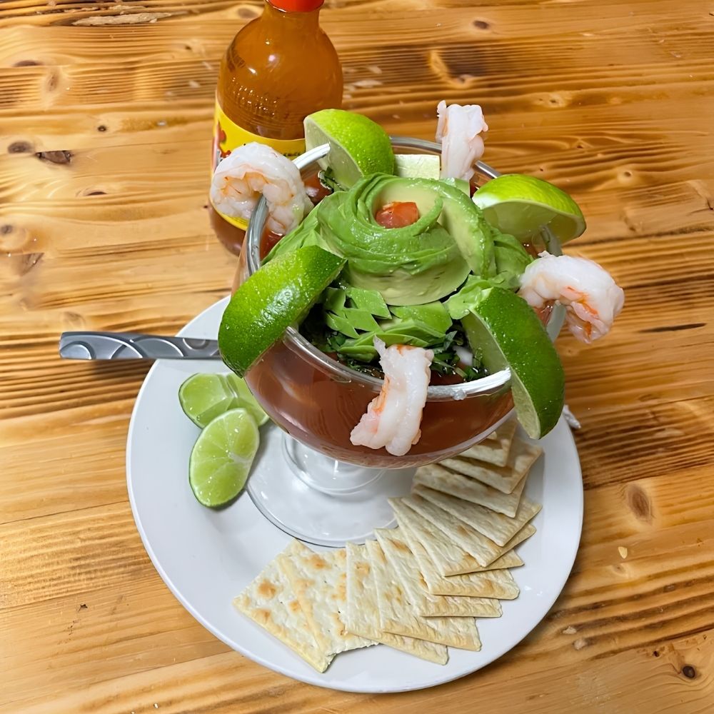Side food item
