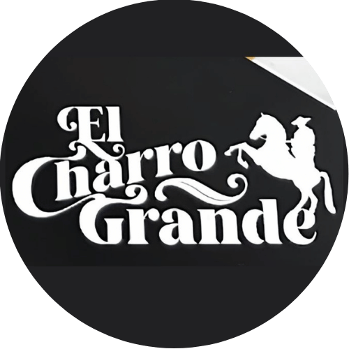 El Charro Grande 2 logo