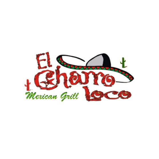 El Charro Loco logo