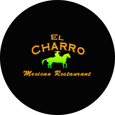 El Charro Mexican Restaurant hg logo