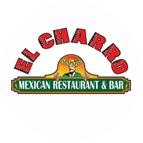 El Charro Mexican Restaurant OR logo