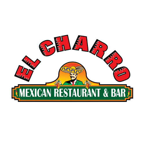 El Charro Mexican Restaurant OR logo