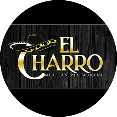 El Charro Mexican Restaurant Virginia logo