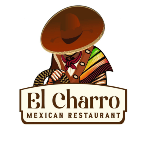 El Charro NE logo