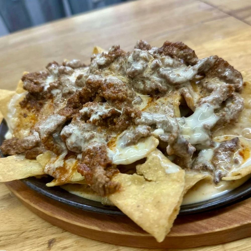 Side food item