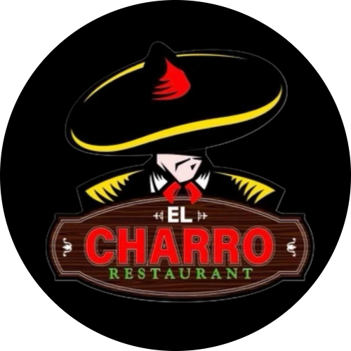 El Charro New York logo