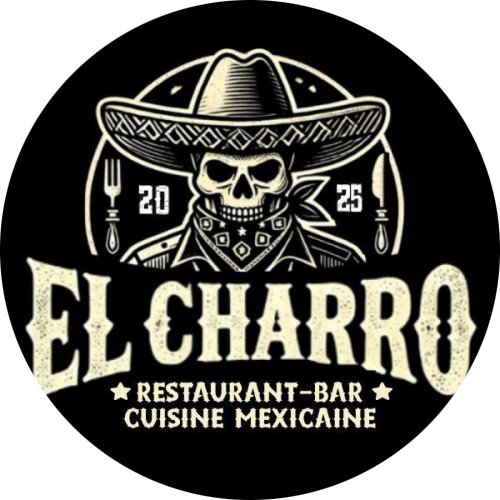 El Charro Restaurant Bar logo