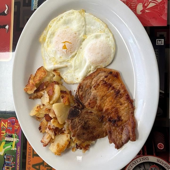 Side food item