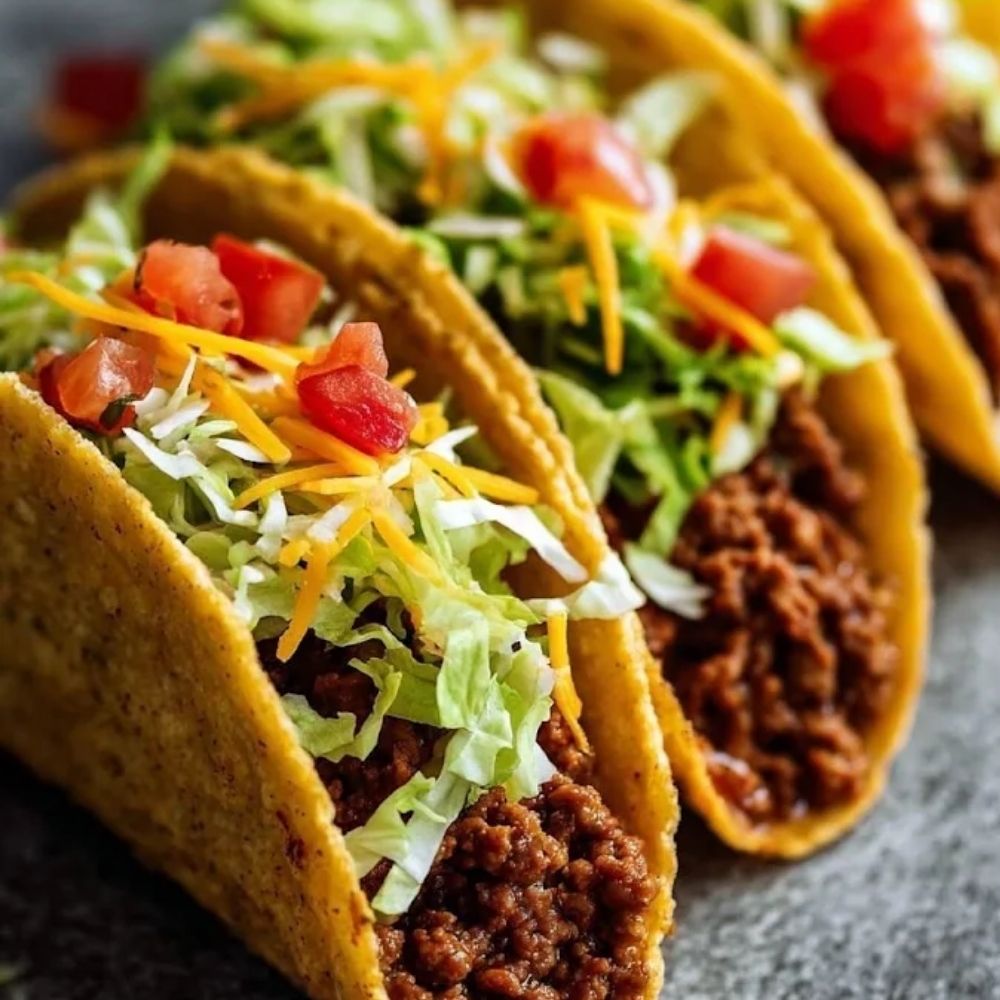 Food image prep