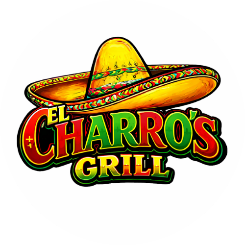 El Charro’s Grill logo