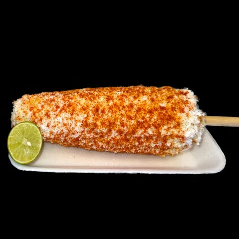 Main food item