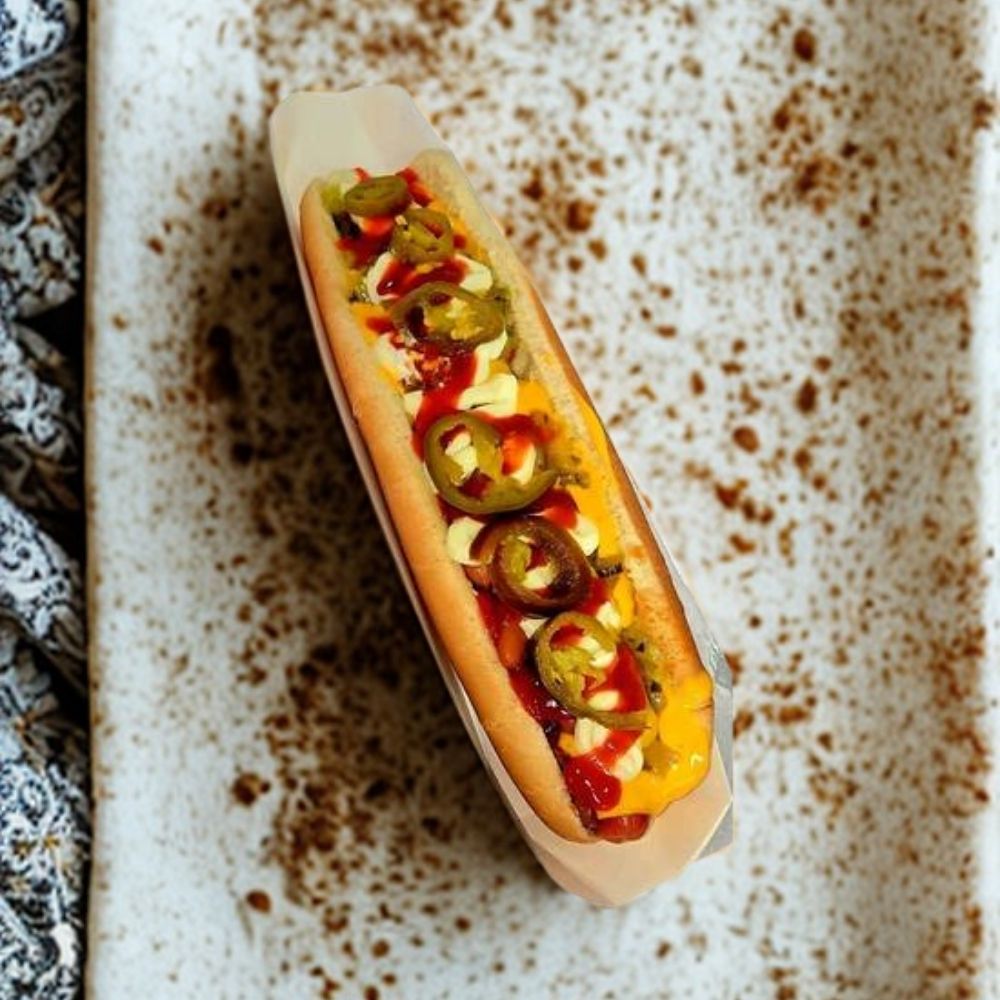Side food item