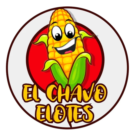 El chavo elotes logo