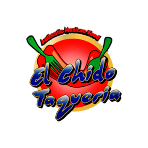 El CHIDO TAQUERIA logo