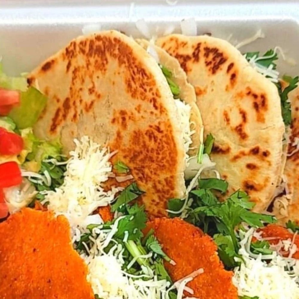 Side food item